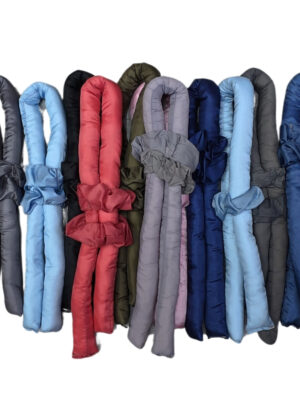 Ana Sayfa 34 Ekonomik Çözüm: 100 Adet Saç Şekillendirme Sosisleri | Stoktan Hızlı Gönderim