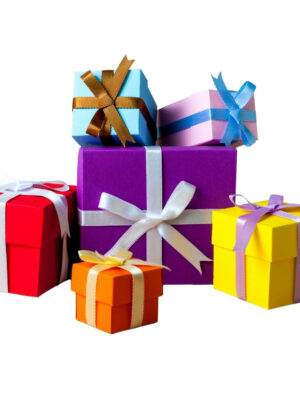 Ana Sayfa 30 Sürpriz Hediye Kutuları