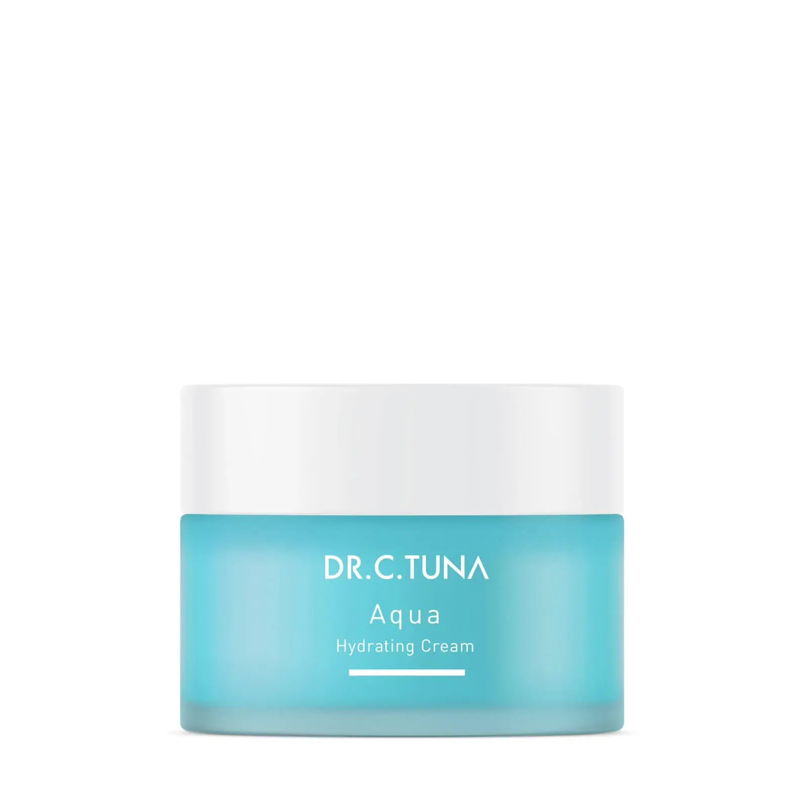 1000267_400.webp Dr. C. Tuna Aqua Yüz Kremi 50 ml - Görsel 1