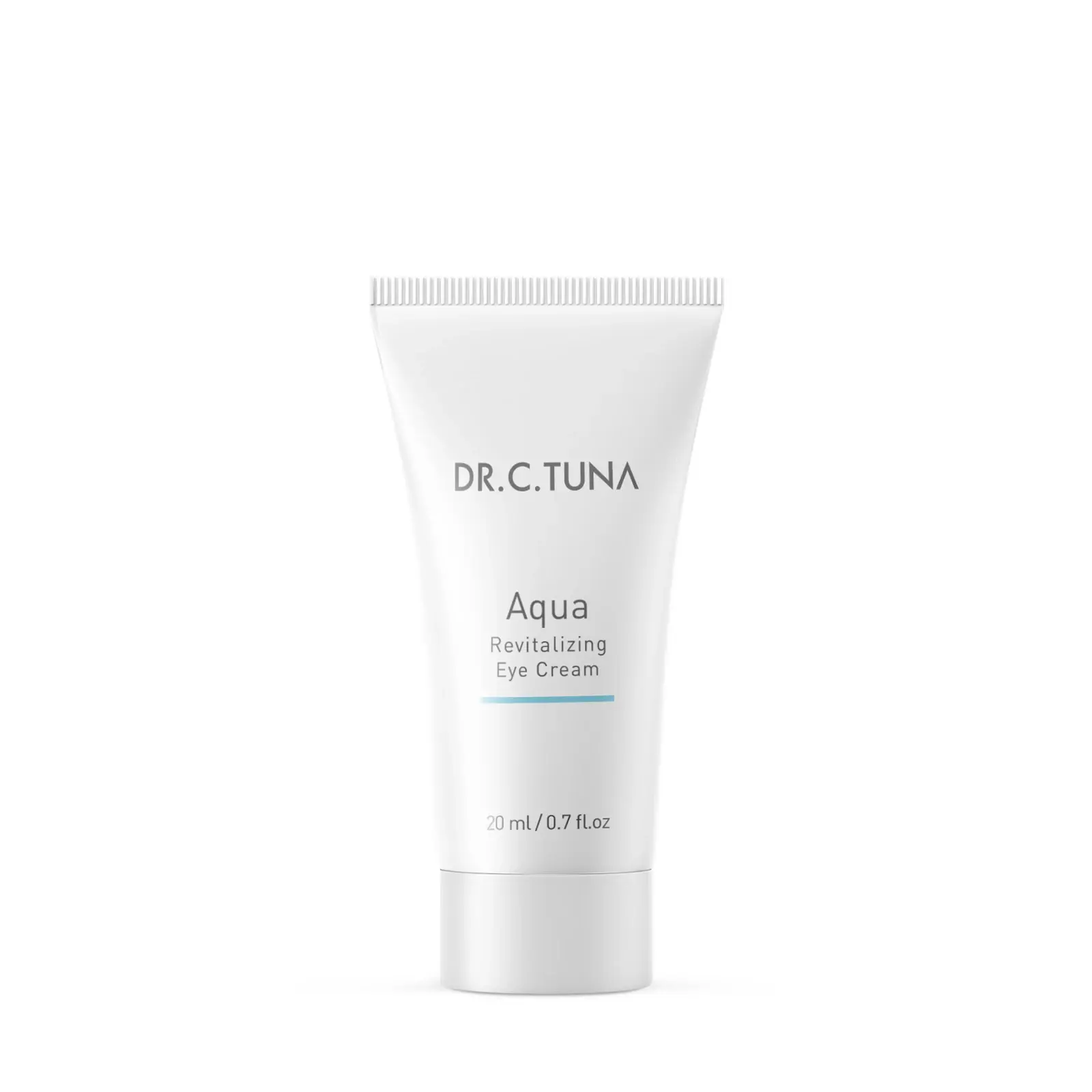 1000268_400.webp Dr. C. Tuna Aqua Göz Kremi 20 ml - Görsel 1