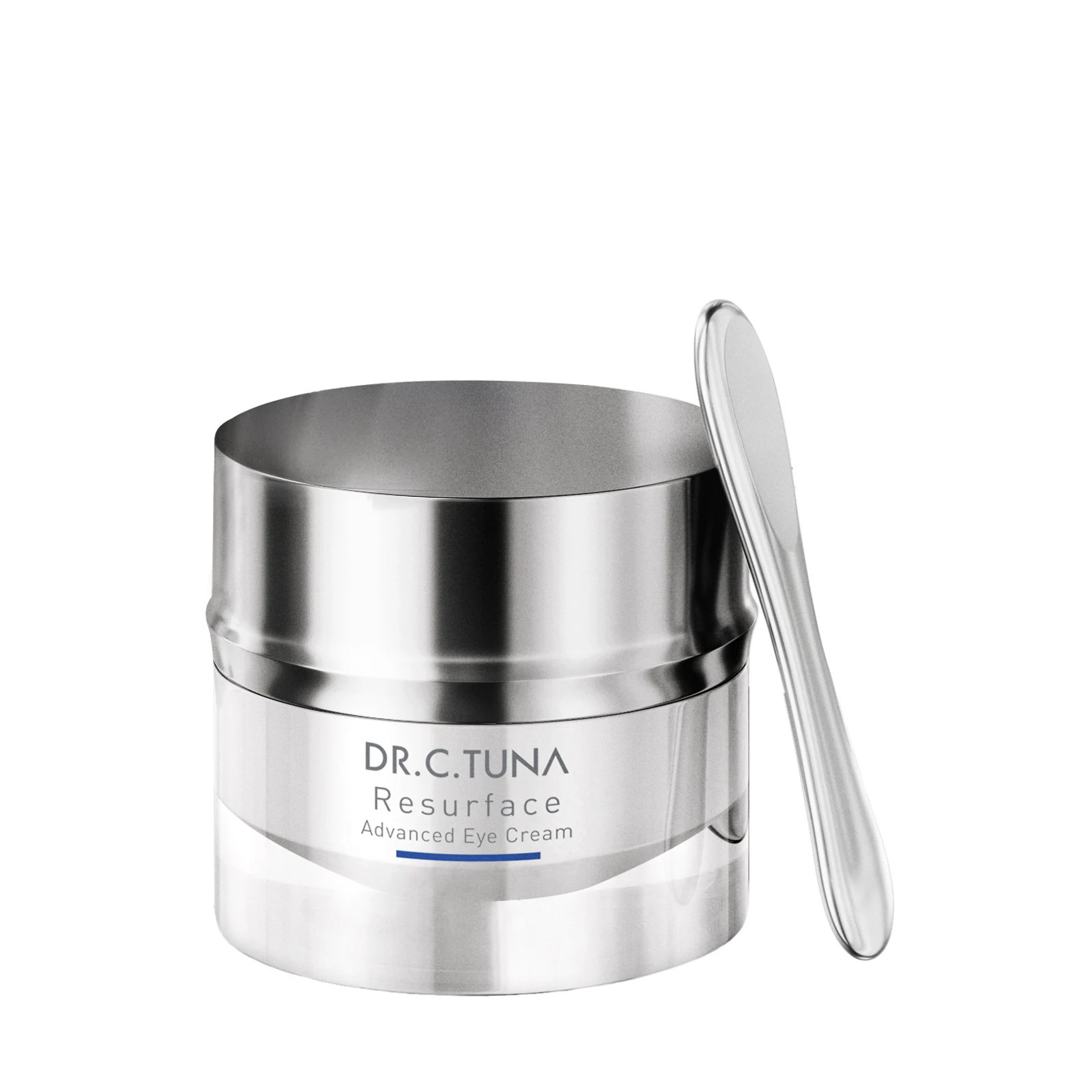 1000282_400.webp Dr. C. Tuna Resurface Göz Çevresi Bakım Kremi 15 ml - Görsel 1