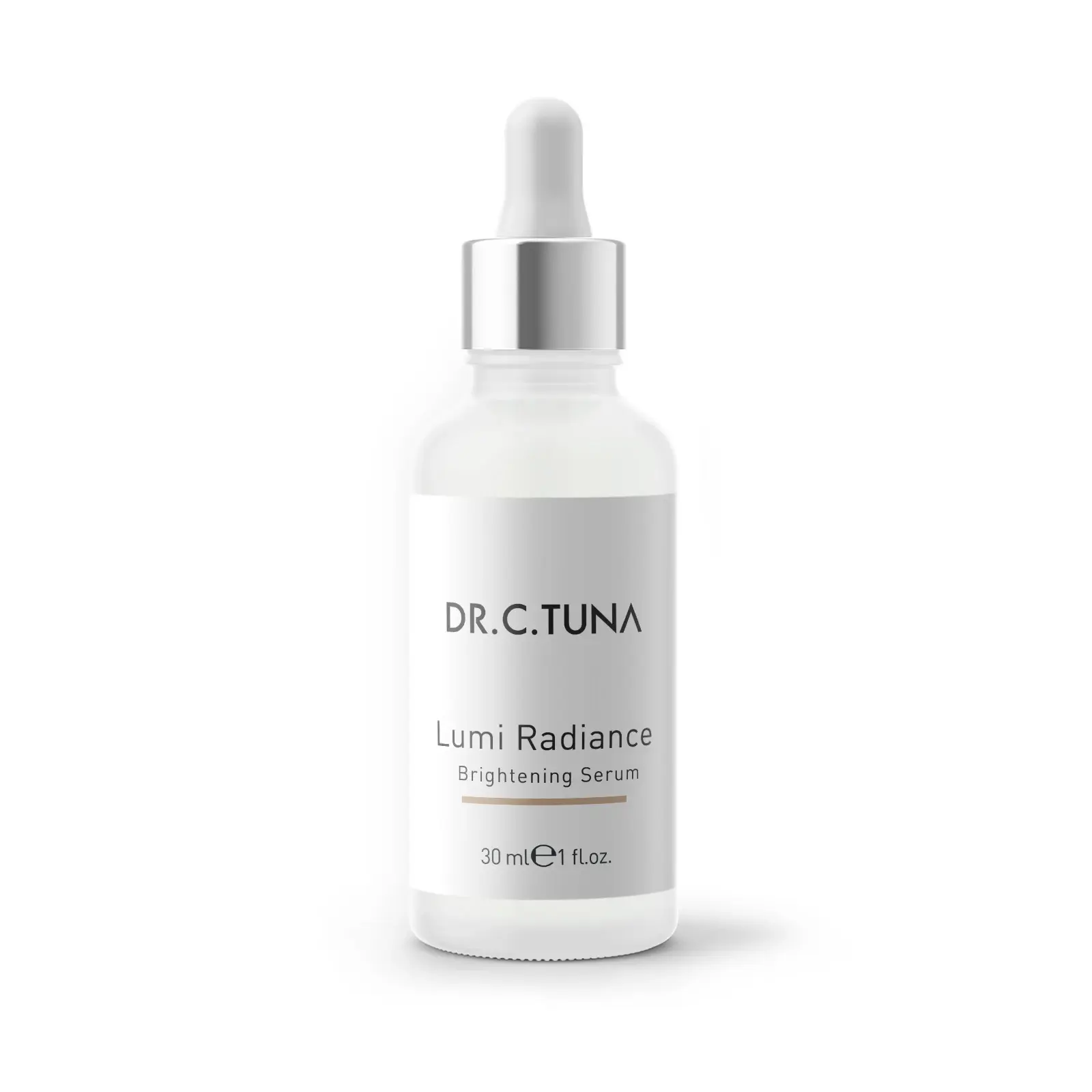 1000298_400.webp Dr. C. Tuna Lumi Cilt Aydınlatıcı Serum 30ml - Görsel 1
