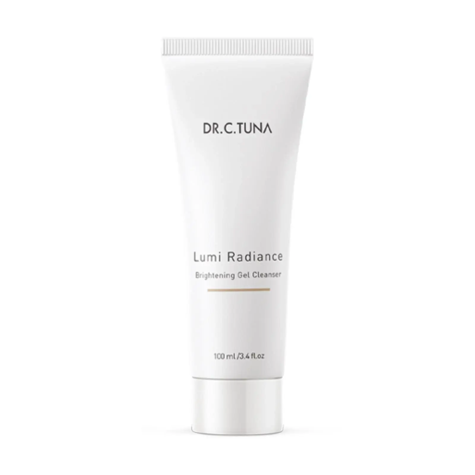 1000300_400.webp Dr. C. Tuna Lumi Cilt Aydınlatıcı Temizleyici 100 ml - Görsel 1
