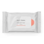 Dr. C. Tuna Intim Temizleme Mendili 20 Adet