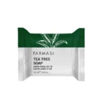 Çay Ağacı Yağı Sabunu 125 gr