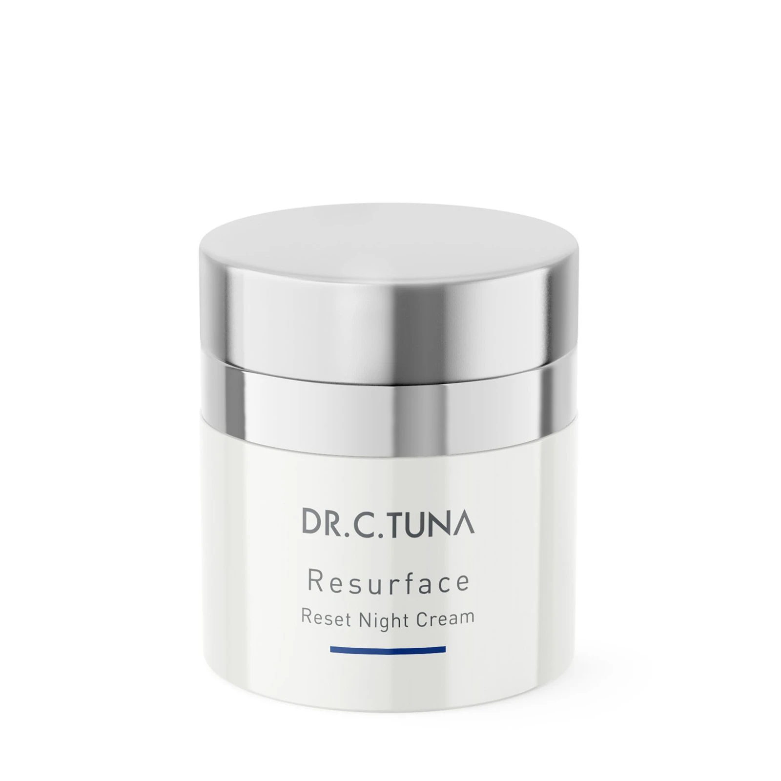1000551_400.webp Dr. C. Tuna Resurface Besleyici Gece Kremi 50 ml - Görsel 1