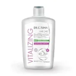 Dr. C. Tuna Vitalizing Sarımsak & Capixyl Koparak Dökülen Saçlar İçin Canlandırıcı Şampuan 500 ml