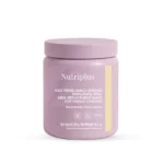 Nutriplus Vanilya Aromalı Kilo Verme Amaçlı Enerjisi Kısıtlanmış Gıda - 520 gr