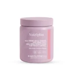 Nutriplus Çilek Aromalı Kilo Verme Amaçlı Enerjisi Kısıtlanmış Gıda - 520 gr