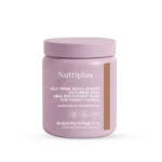 Nutriplus Çikolata Aromalı Kilo Verme Amaçlı Enerjisi Kısıtlanmış Gıda - 540 gr