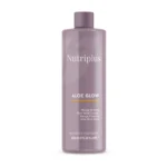 Nutriplus Aloe Vera Glow İçecek Mango Aromalı 450 ml