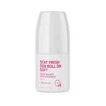 Soft Anti-Perspirant Kadın Deo Roll On 50 ml