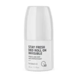 Invisible Anti-Perspirant Erkek Deo Roll On 50 ml