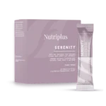 Nutriplus Serenity Earl Grey Doğal Çay 30 Adet