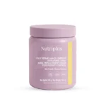 Nutriplus Muz Aromalı Kilo Verme Amaçlı Enerjisi Kısıtlanmış Gıda - 520 gr