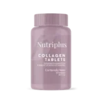 Nutriplus Kolajen Tablet 30 Adet