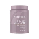 Nutriplus Çikolatalı Kolajen 210 gr