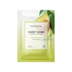 5'li Nourishing Avokadolu Kağıt Maske 28 gr