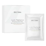 10'lu Dr. C. Tuna Lumi Radiance Cilt Tonu Eşitleyici & Aydınlatıcı Kağıt Maske 28 gr