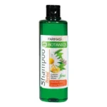 Botanics Herbal Mix Şampuan 500 ml