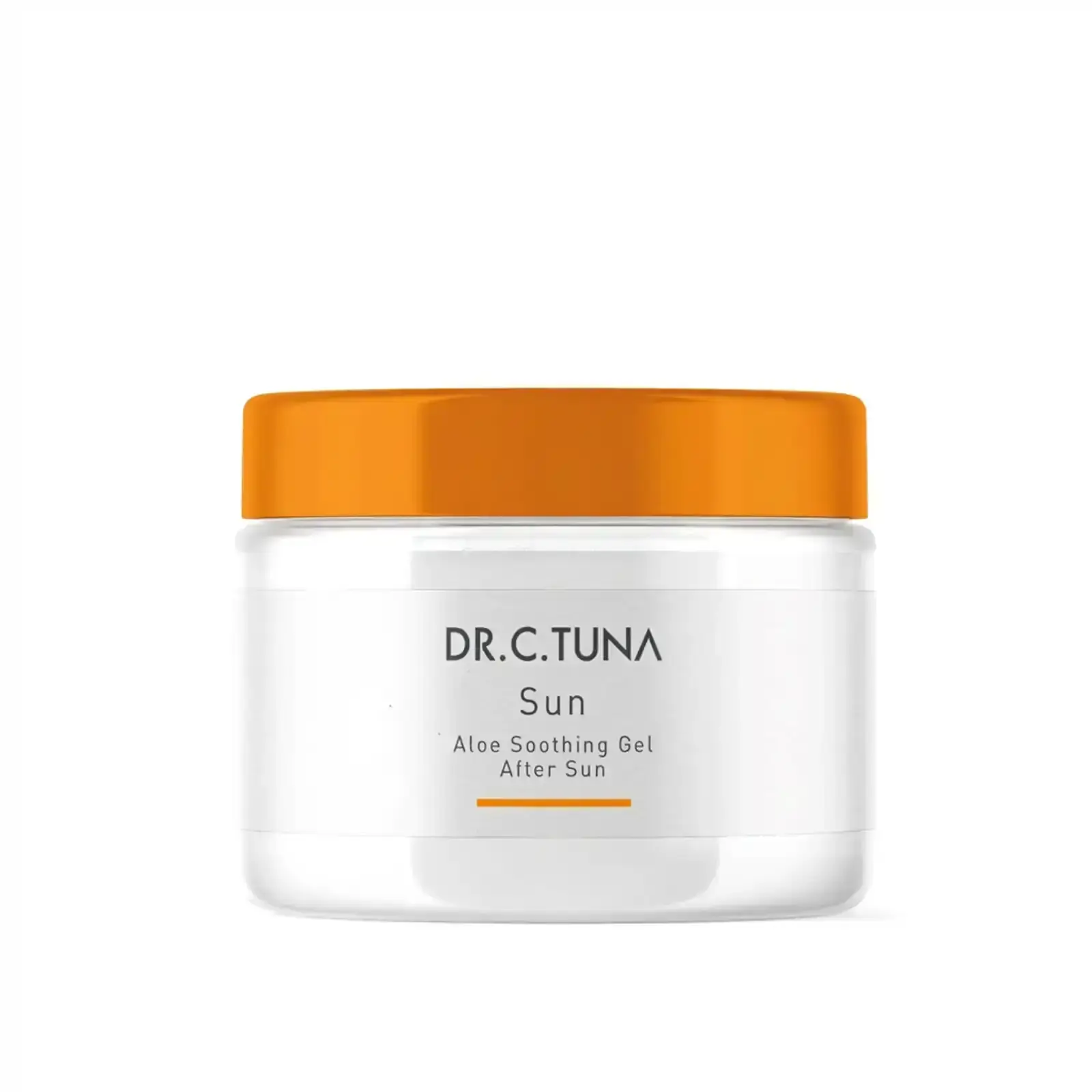 1000301_400_1.webp Dr. C. Tuna Sun Serisi Güneş Sonrası Yatıştırıcı Jel 110 ml - Görsel 1