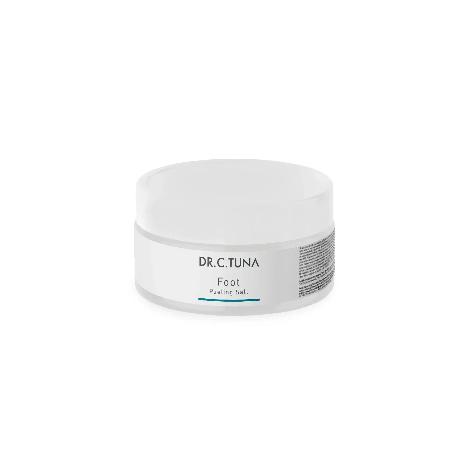 1000322_400_1.webp Dr. C. Tuna El Ve Ayak Bakımı İçin Deniz Tuzu 250 ml - Görsel 1