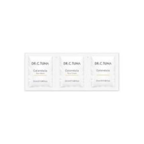1000362_400.webp Dr. C. Tuna Calendula Saşet 5 ml (4 Adet) - Görsel 1
