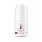 Her Passion Kadın Deo Roll On 50 ML