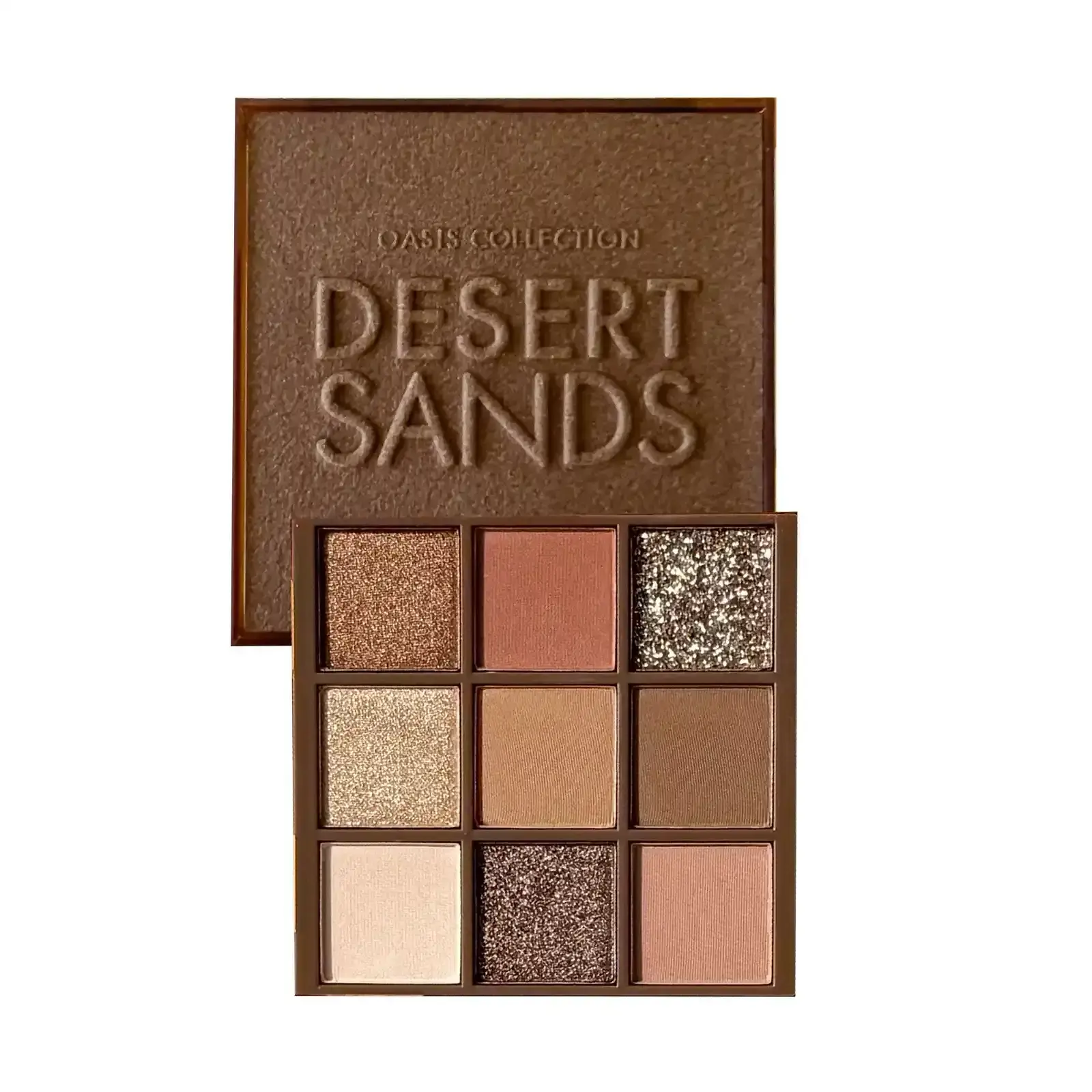 1002485_400-1.webp Oasis Collection Desert Sands Far Paleti - Görsel 1
