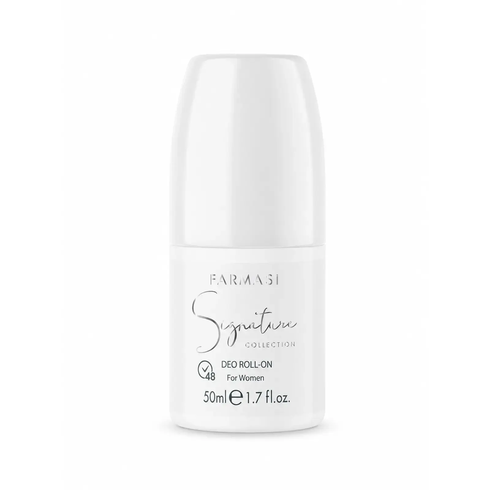 1002805_400_1.webp Signature Kadın Deo Roll On 50 ML - Görsel 1