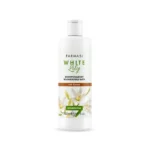 White Lily Shampoo & Body Wash & Bubble Bath 500ml