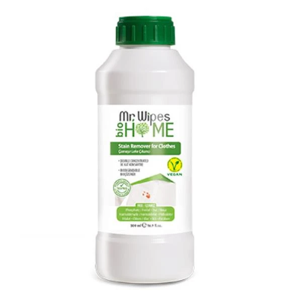 1600010_400.webp Mr. Wipes Konsantre Leke Çıkarıcı 500 ml - Görsel 1